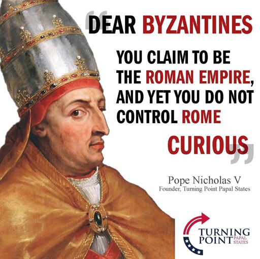 BYZIEBOOS DESTROYED